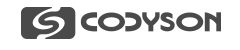 Codyson