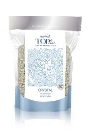 Синтетический полимерный воск для депиляции "Кристал" ITALWAX Top Line 750  г
