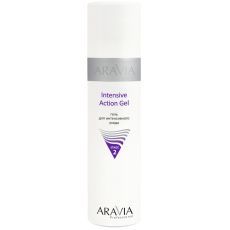 Гель для лица для интенсивного ухода ARAVIA Professional Intensive Action Gel, 250 мл.