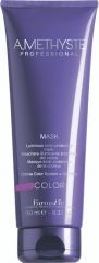 Маска для окрашенных волос FarmaVita Amethyste color mask 250мл