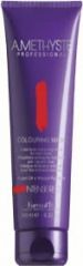 Маска для волос оттеночная Интенсивный красный FarmaVita Amethyste INTENSE RED 250мл