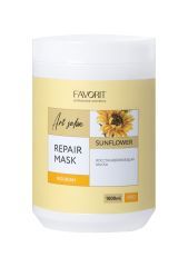 Маска Favorit ART SALON Repair Mask восстанавливающая 1000мл